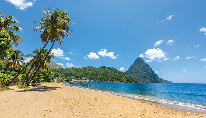 Brightsun’s Pocket Travel Guide to St Lucia